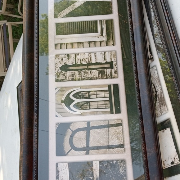 wall accents faith family and love - Picture 2 of 3